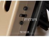 FMA GHOST 360 MAGAZINE POUCH TB1145-DE Free shipping